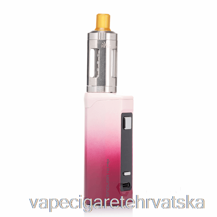 Vape Cigareta Innokin Endura T22 Pro Kit Fuksija Sprej